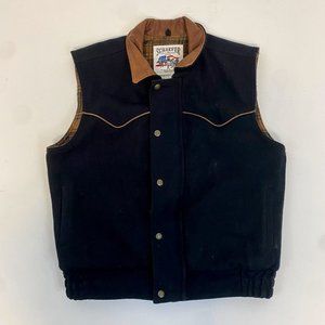 Schaefer Outwear Men's Vest Sz M‎